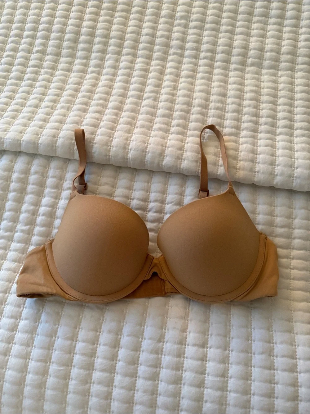 Fits Everybody Push-Up Bra